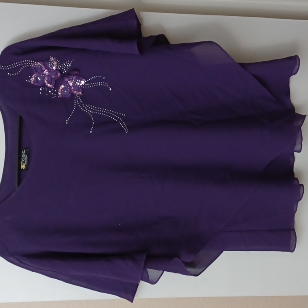 C.O.C. dress shirt